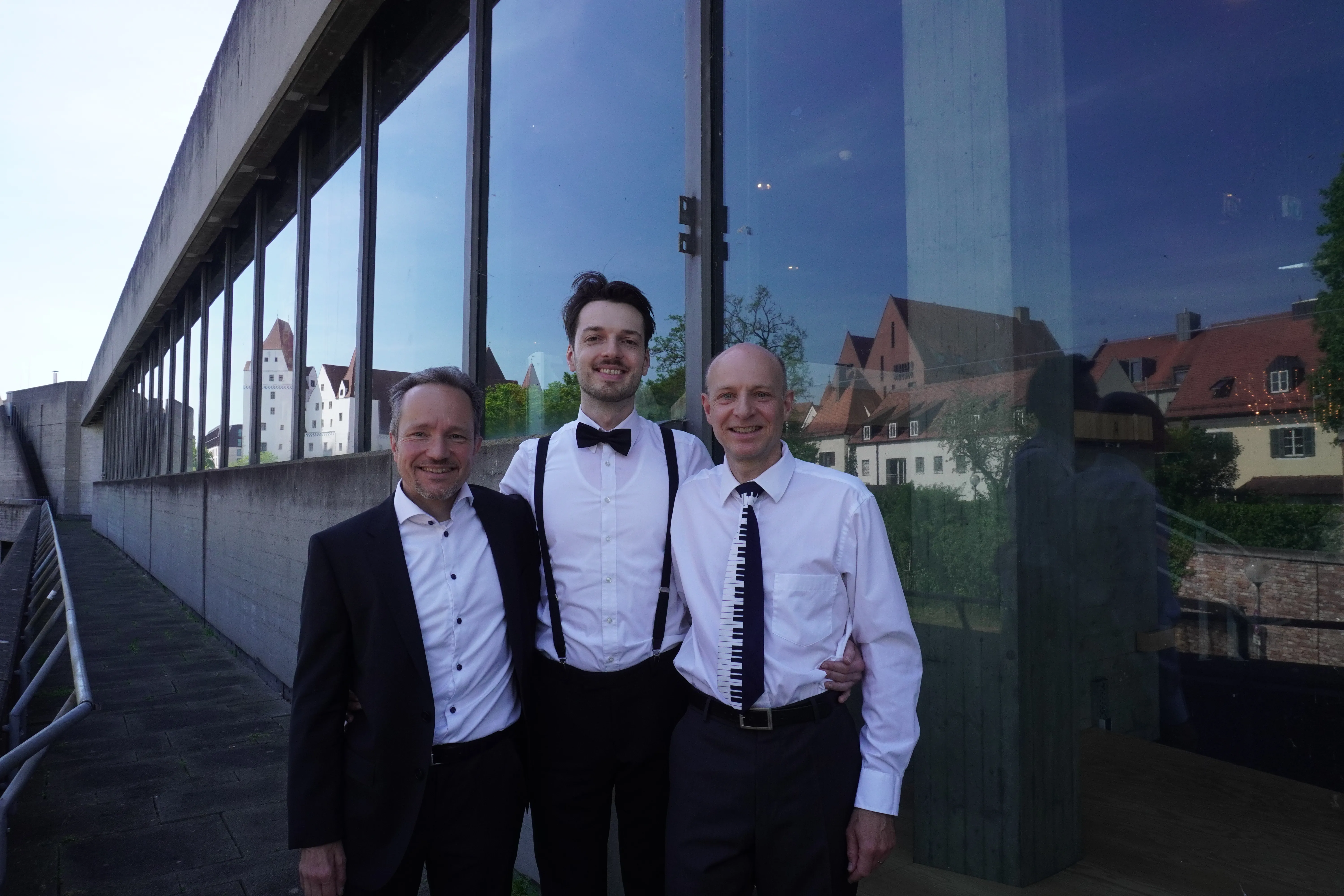 Jazz of Course Trio - After Work Jazz Lounge